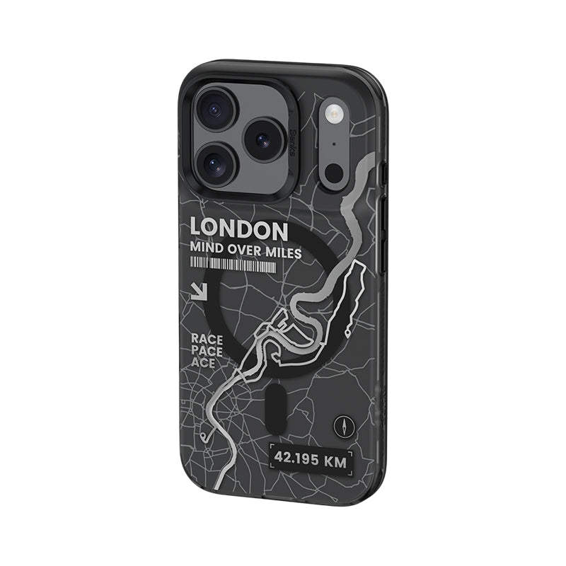 Benks London Case for iPhone 17 Pro Max / 17 Pro