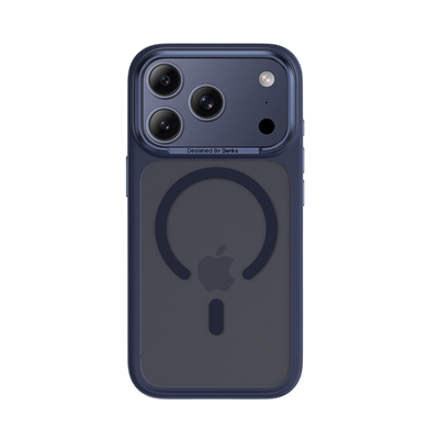 غلاف هاتف بنكس مIST لجهاز آيفون 17 برو ماكس / 17 برو / إير / 17