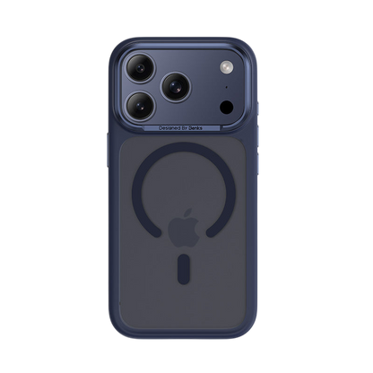 غلاف هاتف بنكس مIST لجهاز آيفون 17 برو ماكس / 17 برو / إير / 17