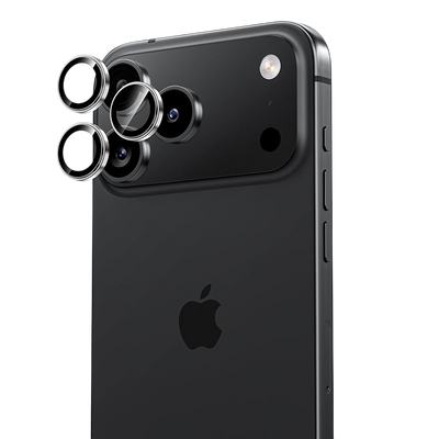 Benks GlassWarrior Lens Protector for iPhone 17 Pro Max / 17 Pro / Air / 17