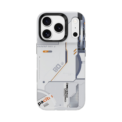 Benks Mecha Case for iPhone 17 Pro Max / 17 Pro
