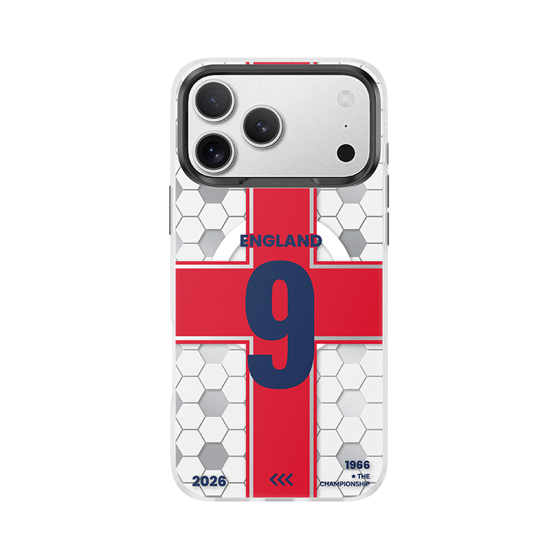 Benks Limited Edition Dynamic D3 Case for iPhone 17 Pro Max / 17 Pro