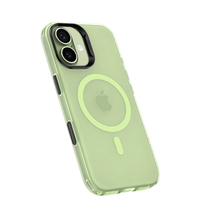 غلاف هاتف بنكس لوسيد أرمور لـ iPhone 17 Pro Max / 17 Pro / Air / 17