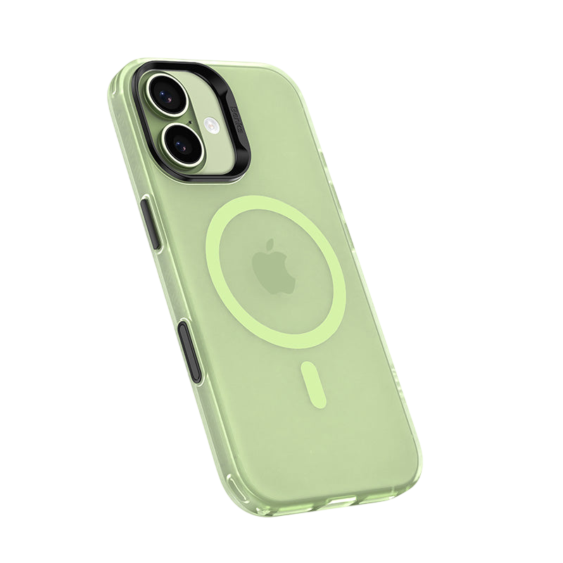 غلاف هاتف بنكس لوسيد أرمور لـ iPhone 17 Pro Max / 17 Pro / Air / 17