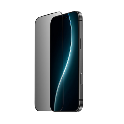 Benks Ultra Shield Privacy Screen Protector for iPhone 17 Pro Max / 17 Pro / Air / 17