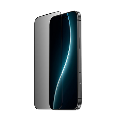 Benks GlassWarrior Privacy Screen Protector for iPhone 17 Pro Max / 17 Pro / Air / 17