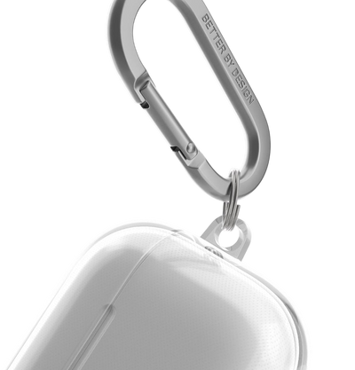 Uniq Glase Hang Case For Airpods Pro 2