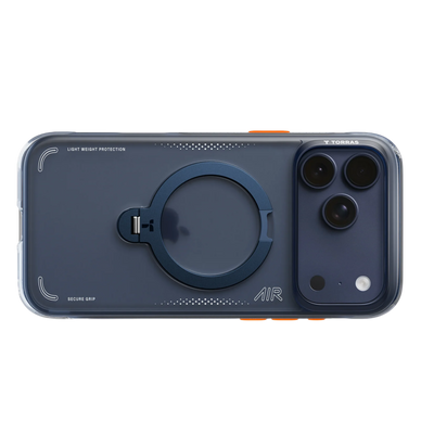 تورس أوستاند Q3 إير لآيفون 17 برو ماكس