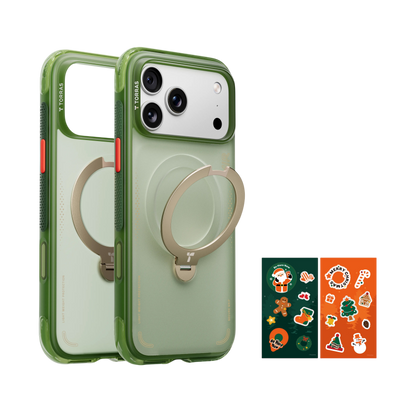 تورس أوستاند Q3 إير لآيفون 17 برو ماكس