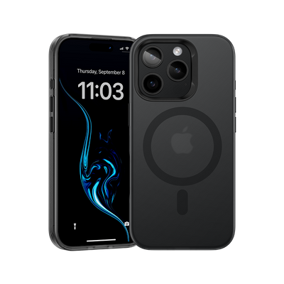 حافظة Benks Lucid Armor لجهاز iPhone 16 Pro Max
