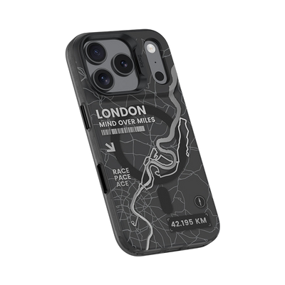 Benks London Case for iPhone 17 Pro Max / 17 Pro
