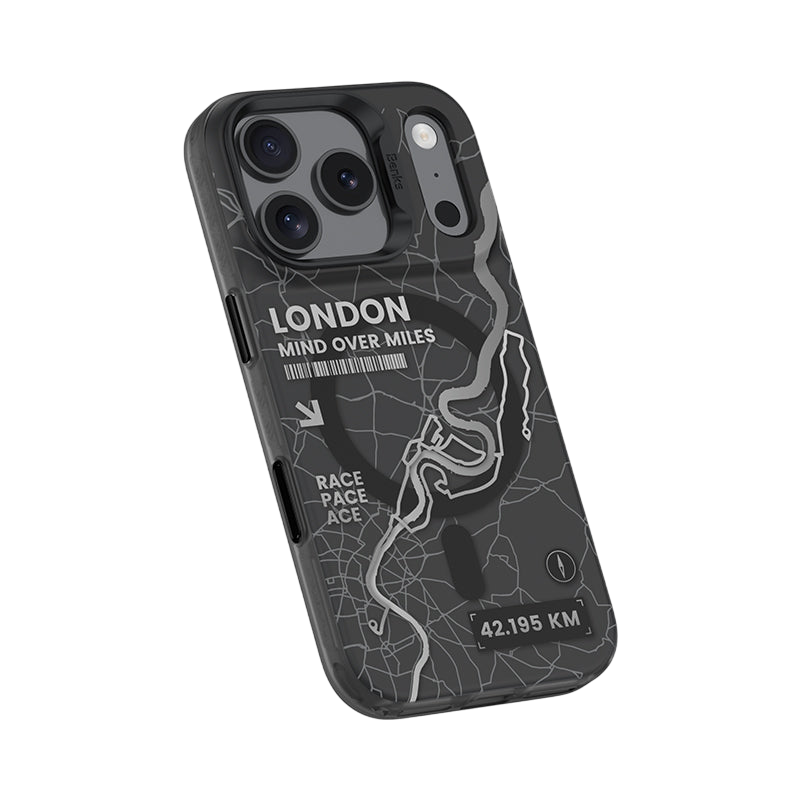 Benks London Case for iPhone 17 Pro Max / 17 Pro