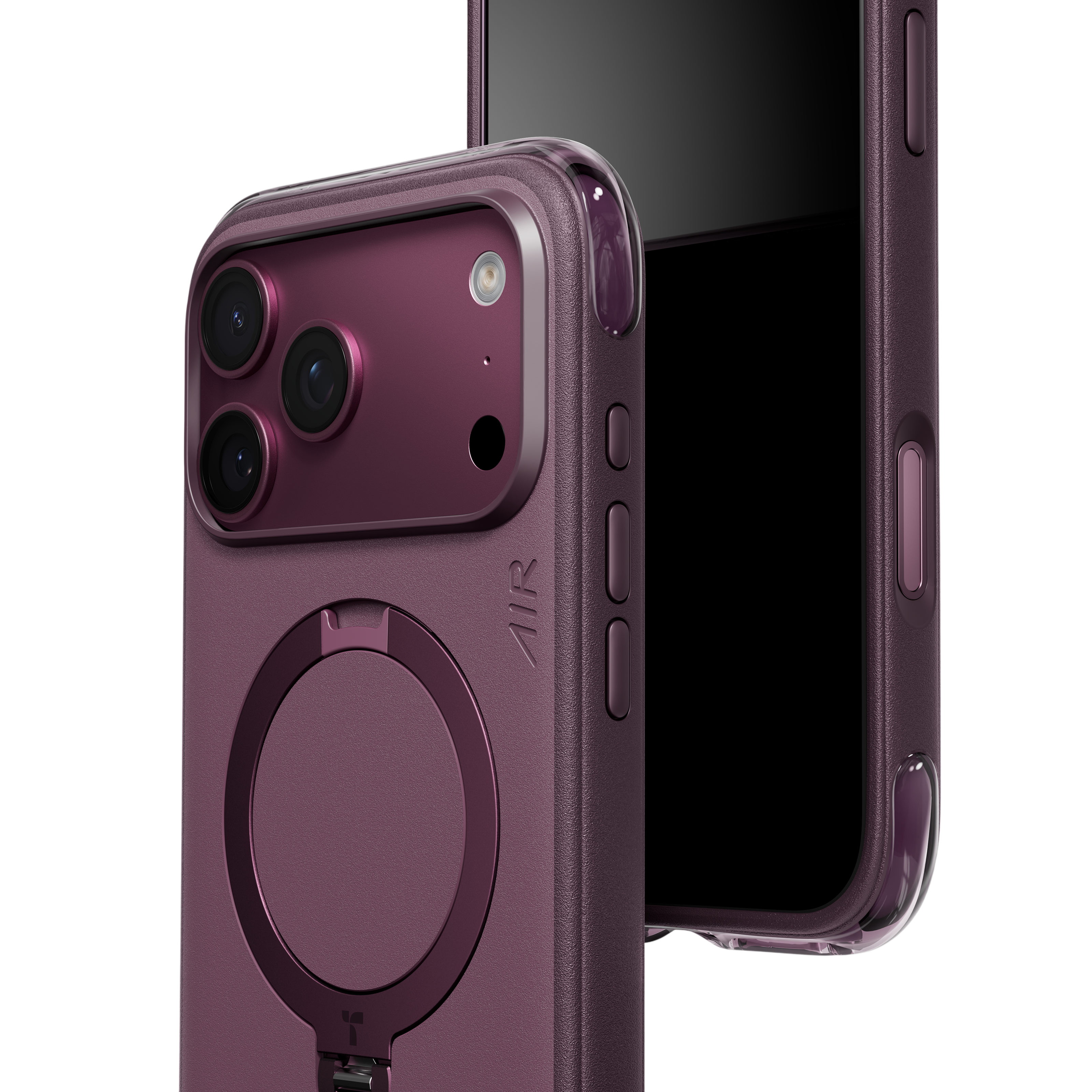 Torras Q3 Air Essential Case for iPhone 18 Pro Max