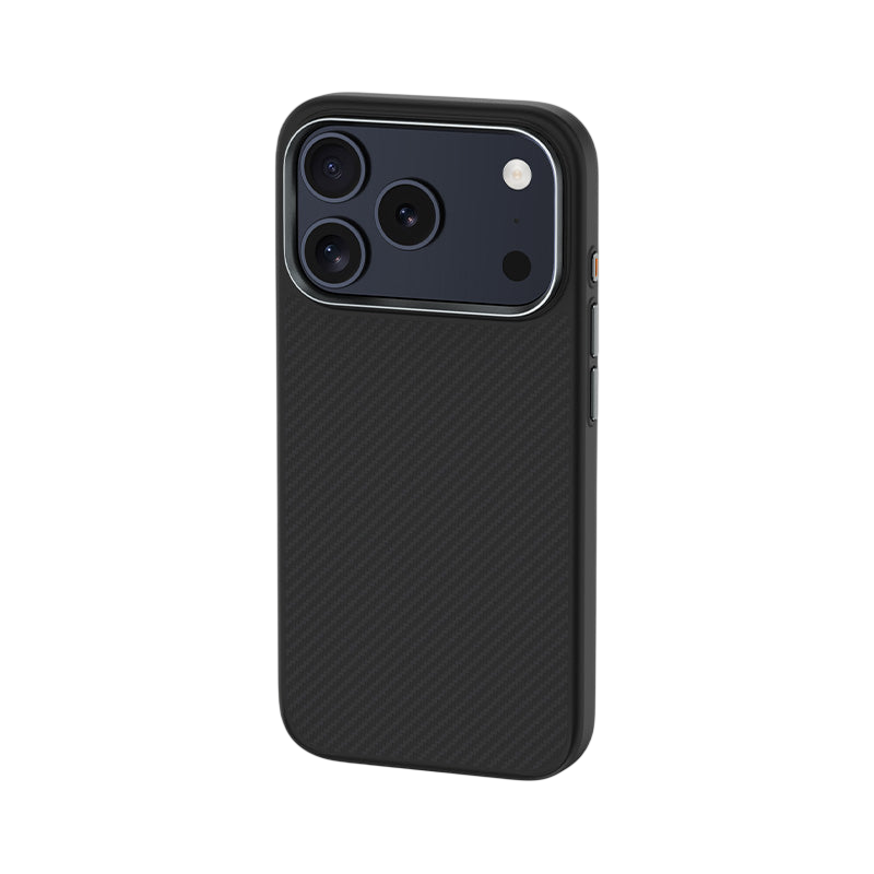 Benks ArmorPro 600D Case built with Kevlar® for iPhone 17 Pro Max / 17 Pro / Air