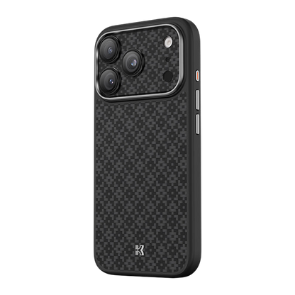 Benks ArmorWarrior Lens Protector for iPhone 17 Pro Max