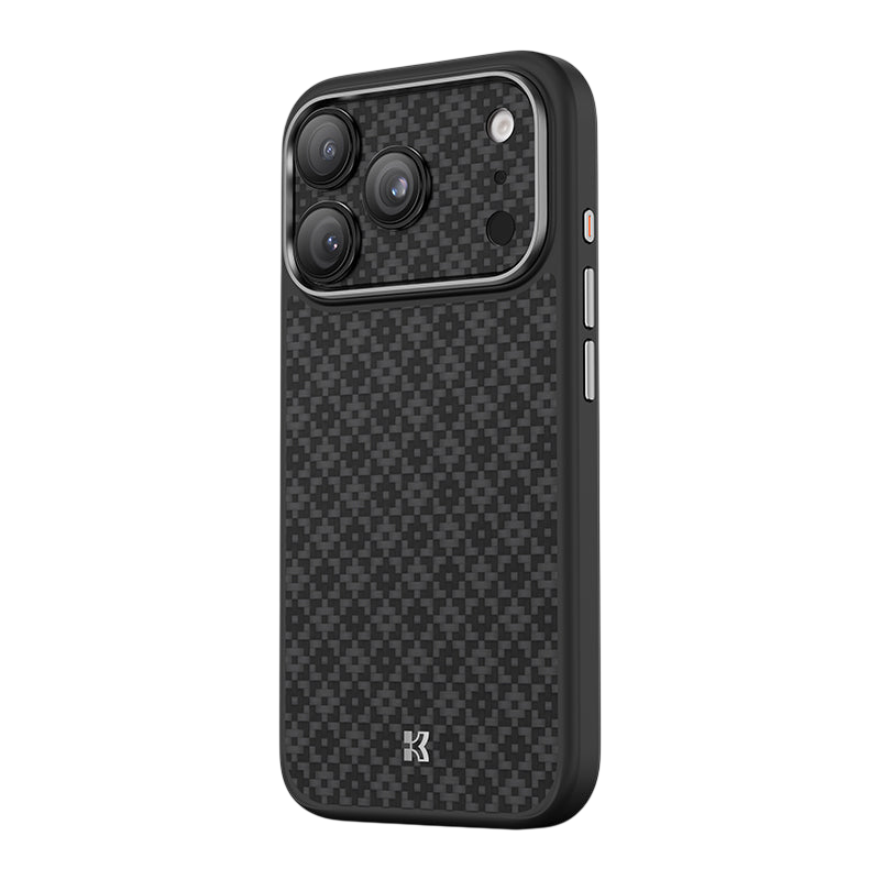 Benks ArmorWarrior Lens Protector for iPhone 17 Pro Max