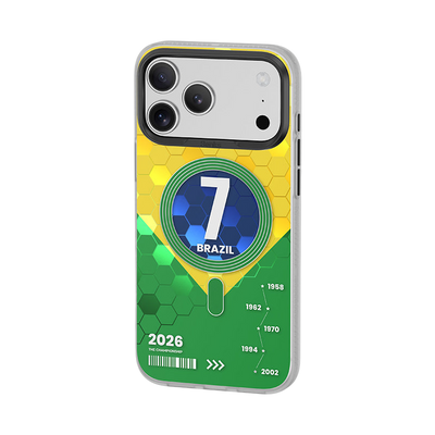 Benks Limited Edition Dynamic D3 Case for iPhone 17 Pro Max / 17 Pro