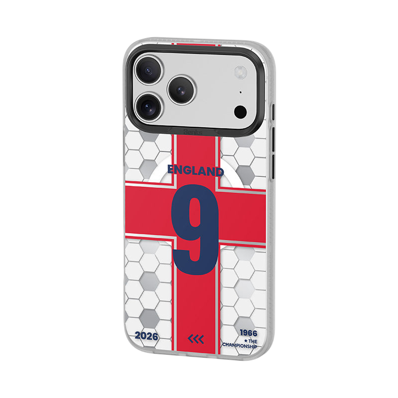 Benks Limited Edition Dynamic D3 Case for iPhone 17 Pro Max / 17 Pro