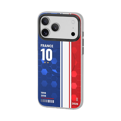 Benks Limited Edition Dynamic D3 Case for iPhone 17 Pro Max / 17 Pro