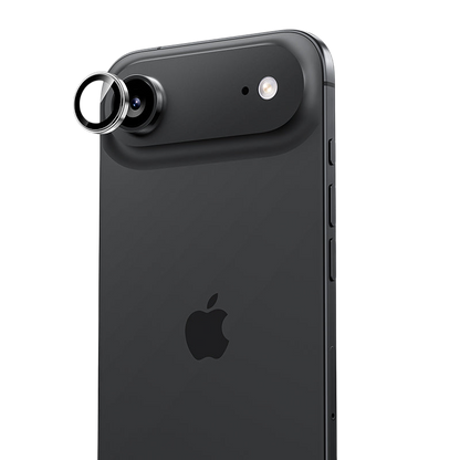 واقي عدسة بنكس جلاس ووريور لجهاز آيفون 17 برو ماكس / 17 برو / إير / 17