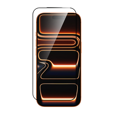 Benks GlassWarrior Sapphire V2.0 Screen Protector for iPhone 17 Pro Max / 17 Pro