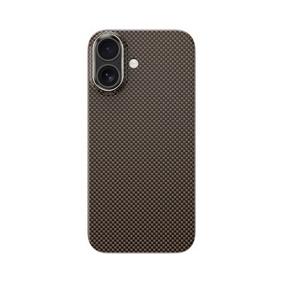 غلاف Benks ArmorTint مصنوع من كيفلار® لـ iPhone 17 Pro Max / 17 Pro / Air