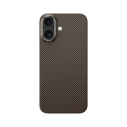Benks ArmorTint Case built with Kevlar® for iPhone 17 Pro Max / 17 Pro / Air