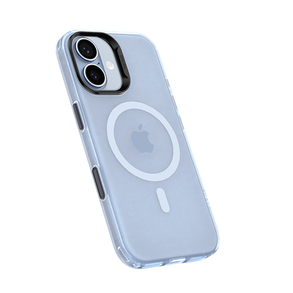 غلاف هاتف بنكس لوسيد أرمور لـ iPhone 17 Pro Max / 17 Pro / Air / 17