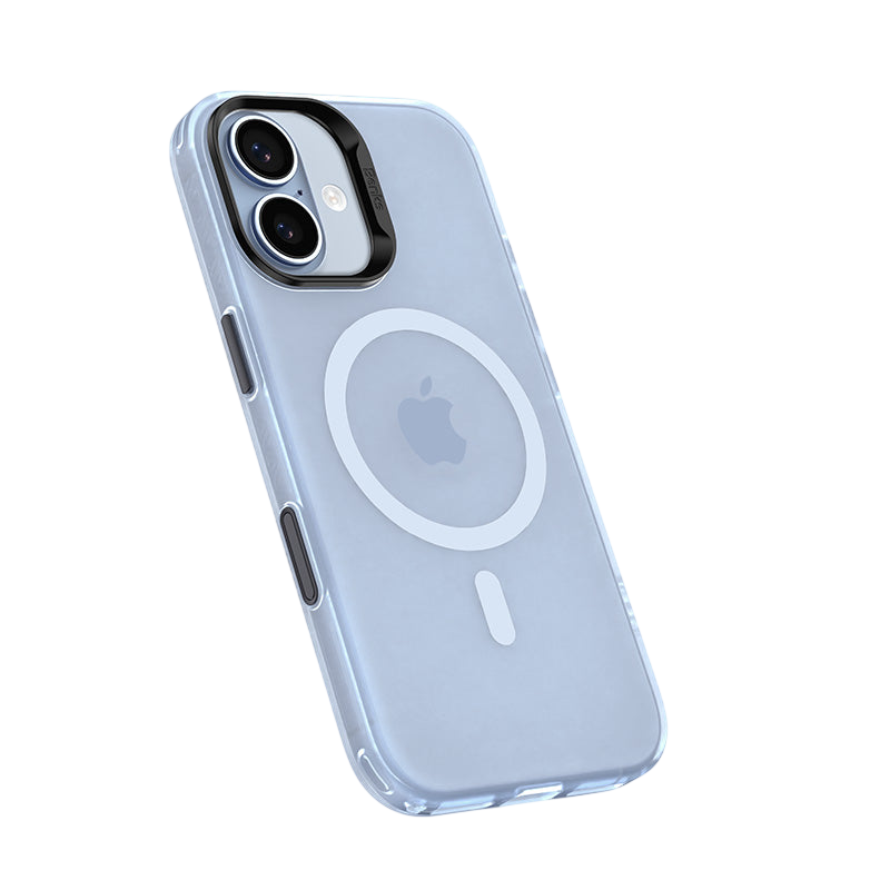 غلاف هاتف بنكس لوسيد أرمور لـ iPhone 17 Pro Max / 17 Pro / Air / 17