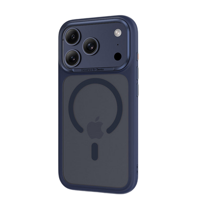 غلاف هاتف بنكس مIST لجهاز آيفون 17 برو ماكس / 17 برو / إير / 17