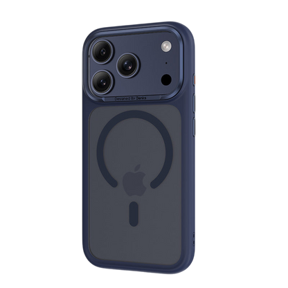 غلاف هاتف بنكس مIST لجهاز آيفون 17 برو ماكس / 17 برو / إير / 17