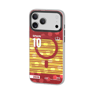 Benks Limited Edition Dynamic D3 Case for iPhone 17 Pro Max / 17 Pro