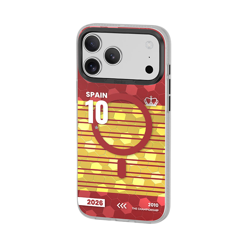 Benks Limited Edition Dynamic D3 Case for iPhone 17 Pro Max / 17 Pro