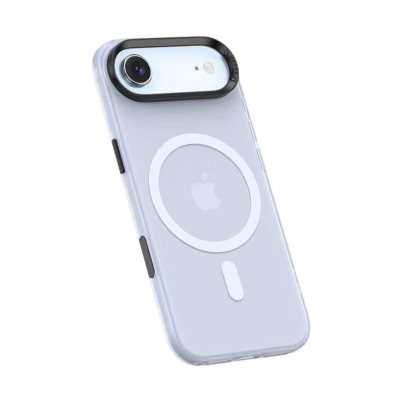 غلاف هاتف بنكس لوسيد أرمور لـ iPhone 17 Pro Max / 17 Pro / Air / 17