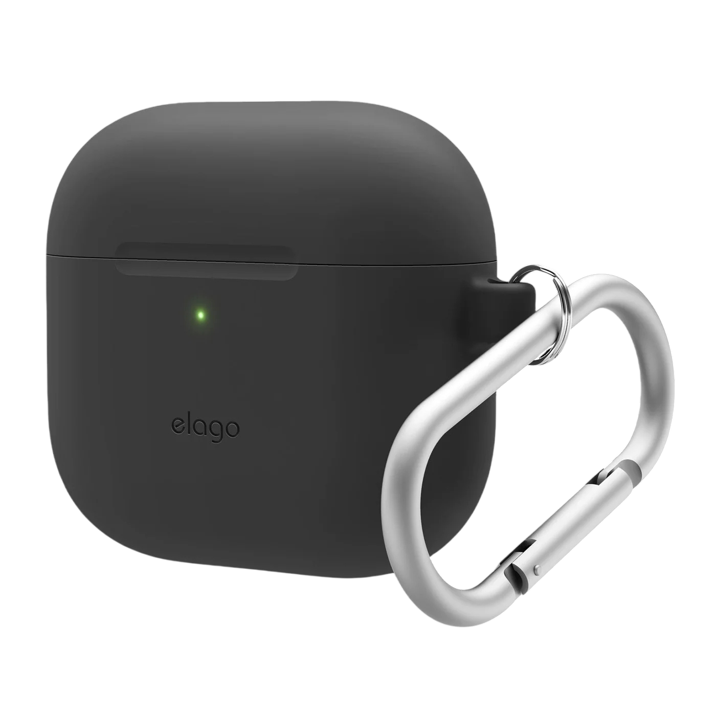 Elago Silicone Hang Case for AirPods 4