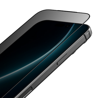 Benks GlassWarrior Privacy Screen Protector for iPhone 17 Pro Max / 17 Pro / Air / 17