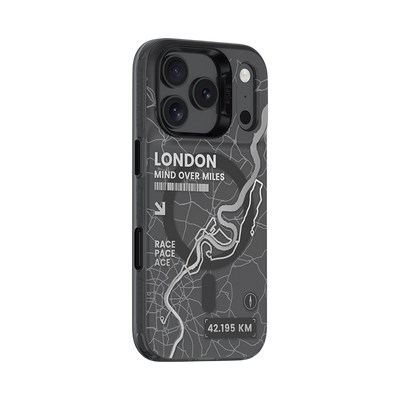 Benks London Case for iPhone 17 Pro Max / 17 Pro