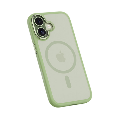 غلاف هاتف بنكس مIST لجهاز آيفون 17 برو ماكس / 17 برو / إير / 17