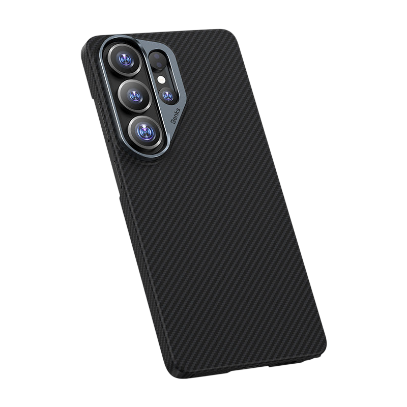 Benks ArmorAir 600D Case for Samsung Galaxy S26 Ultra / S26+