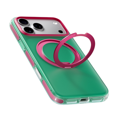 Torras Ostand O3 Hue Case for iPhone 18 Pro