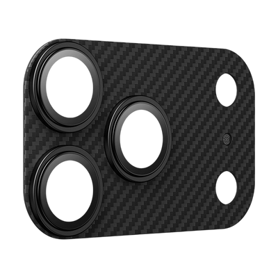 Benks ArmorWarrior Lens Protector for iPhone 17 Pro Max