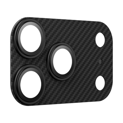 Benks ArmorWarrior Lens Protector for iPhone 17 Pro Max