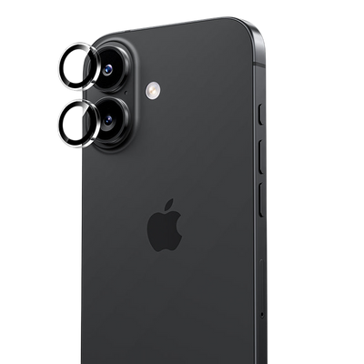 Benks GlassWarrior Lens Protector for iPhone 17 Pro Max / 17 Pro / Air / 17