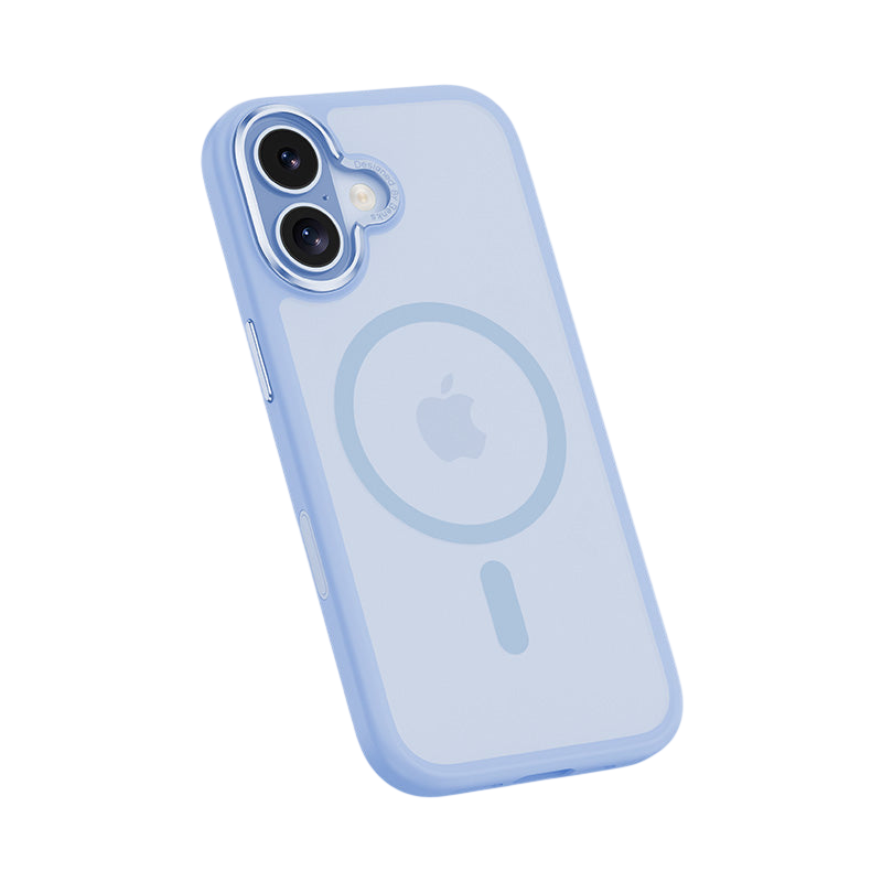 غلاف هاتف بنكس مIST لجهاز آيفون 17 برو ماكس / 17 برو / إير / 17