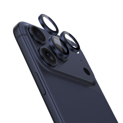 Benks GlassWarrior Lens Protector for iPhone 17 Pro Max / 17 Pro