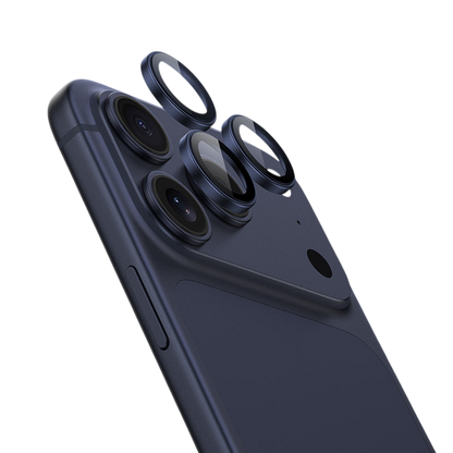 Benks GlassWarrior Lens Protector for iPhone 17 Pro Max / 17 Pro