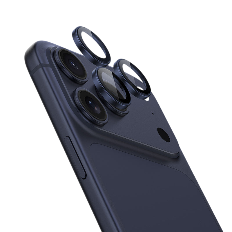 Benks GlassWarrior Lens Protector for iPhone 17 Pro Max / 17 Pro