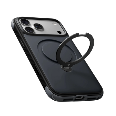 Torras Ostand Q3 Rugg Case for iPhone 18 Pro Max