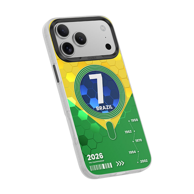 Benks Limited Edition Dynamic D3 Case for iPhone 17 Pro Max / 17 Pro