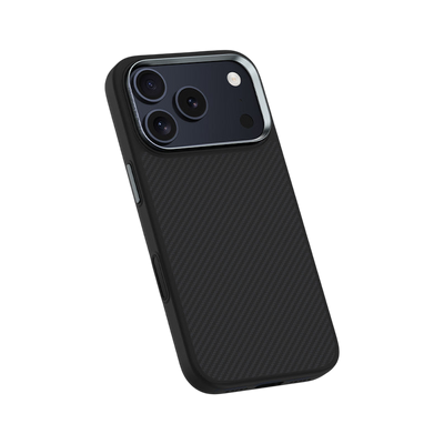 Benks ArmorPro 600D Case built with Kevlar® for iPhone 17 Pro Max / 17 Pro / Air